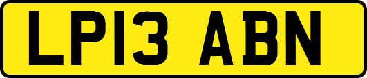 LP13ABN