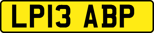 LP13ABP