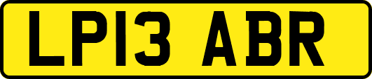 LP13ABR