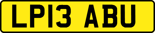 LP13ABU