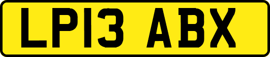 LP13ABX