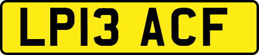 LP13ACF