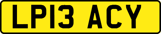 LP13ACY