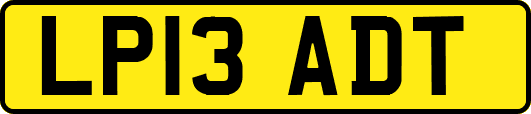 LP13ADT