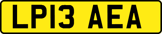 LP13AEA