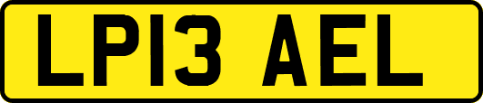 LP13AEL