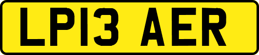 LP13AER