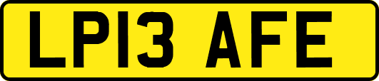 LP13AFE