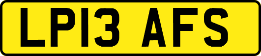 LP13AFS
