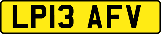 LP13AFV