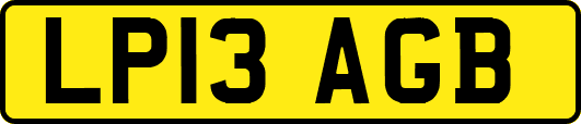LP13AGB