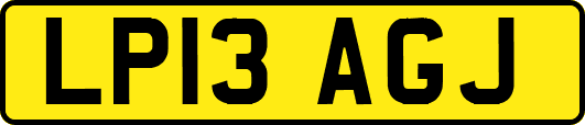 LP13AGJ