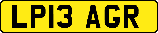 LP13AGR