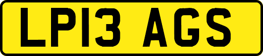 LP13AGS