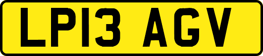 LP13AGV