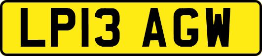 LP13AGW