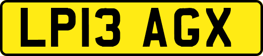 LP13AGX