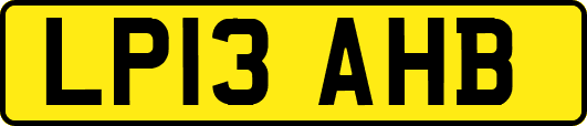 LP13AHB