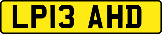 LP13AHD