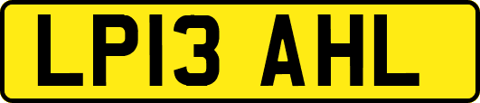 LP13AHL