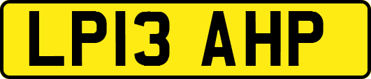 LP13AHP