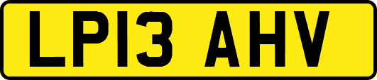 LP13AHV
