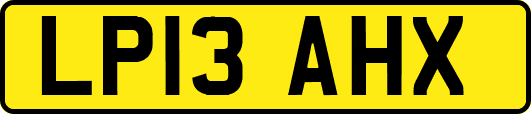 LP13AHX