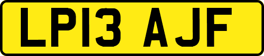 LP13AJF