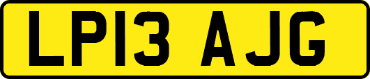 LP13AJG