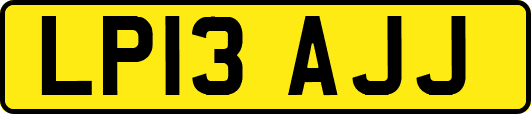 LP13AJJ