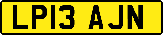 LP13AJN