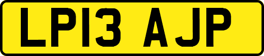 LP13AJP