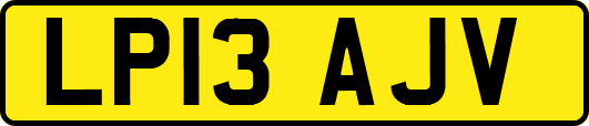 LP13AJV