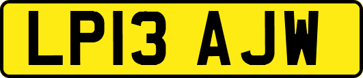 LP13AJW