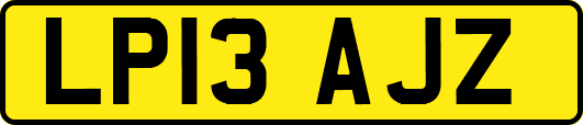 LP13AJZ