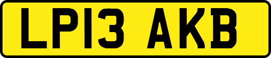 LP13AKB