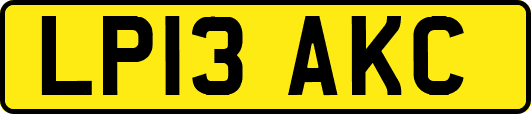 LP13AKC