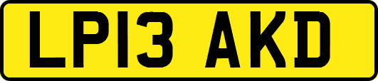 LP13AKD