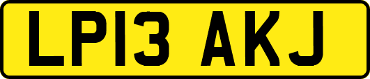 LP13AKJ