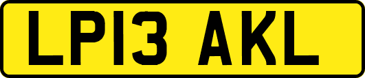 LP13AKL