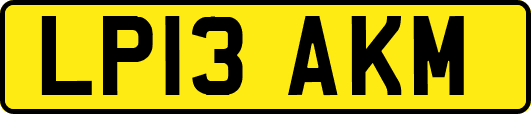 LP13AKM