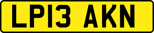 LP13AKN