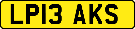 LP13AKS