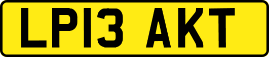 LP13AKT