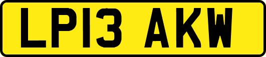 LP13AKW