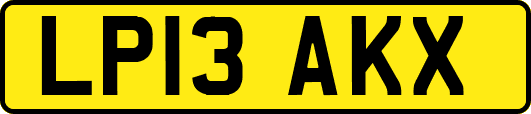 LP13AKX