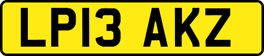 LP13AKZ