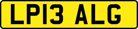 LP13ALG