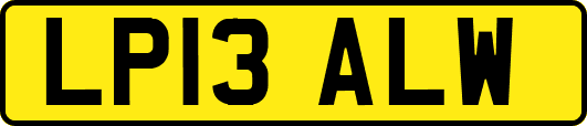 LP13ALW