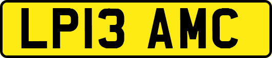 LP13AMC